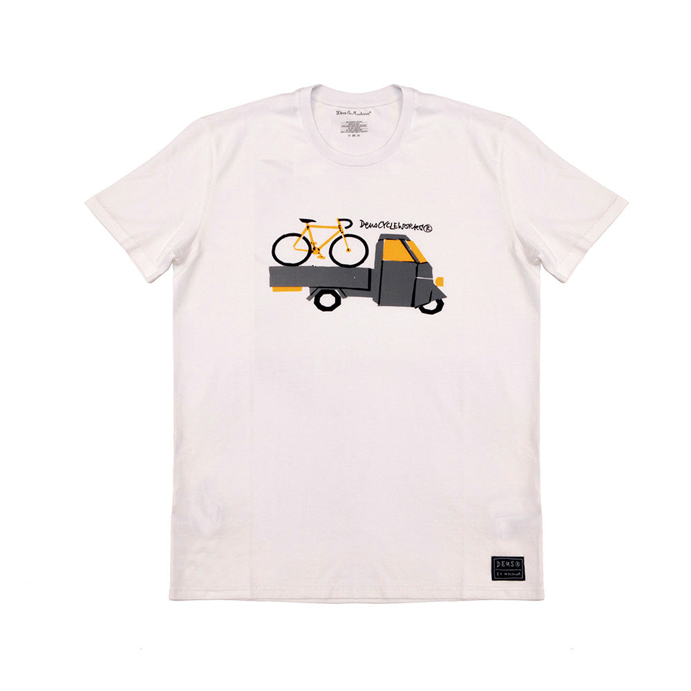 CYCLEWORK TEE