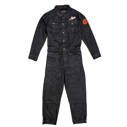 BOILER SUIT